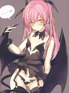 [WASABI(畳)] hundred sweet chocolates [Succubus 2nd] [MJK-16-T424][無邪気漢化組]_MJK-16-T424-003