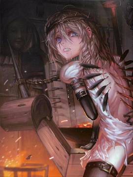 (C89) [音樂盒 (saber_01)] Poison I_011