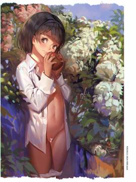 [萌少女領域、WHITE DATURA (RA)] Seabreeze [DL版]_006