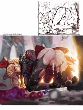 bskyyoung[萌少女領域、WHITE DATURA (RA)] 鵺 [DL版]_018