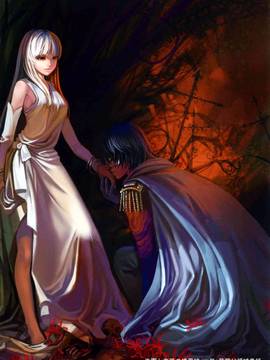 [萌少女領域] Elysion 楽園幻想浪漫譚_023
