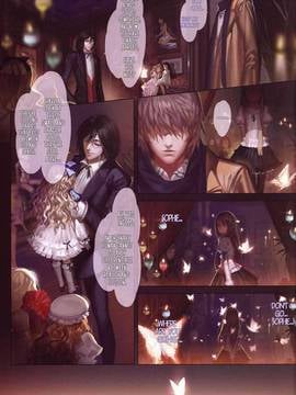 [萌少女領域] Hallucinogens [Digital] [HighRes]_eng025