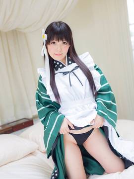 [@factory] ご注文は千夜ですか？_129