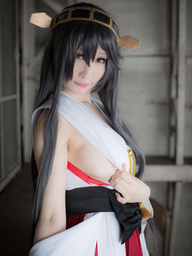 [My suite] Suite Collection 10 (榛名・潮)_355