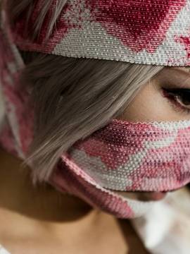 [Flameworks] Double Head Nurse_006
