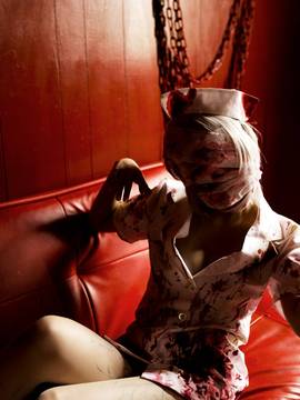 [Flameworks] Double Head Nurse_037