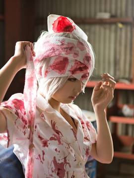 [Flameworks] Double Head Nurse_075