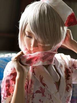 [Flameworks] Double Head Nurse_076