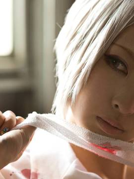 [Flameworks] Double Head Nurse_078