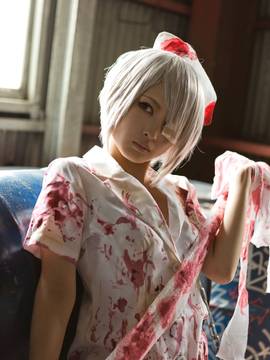 [Flameworks] Double Head Nurse_080
