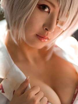 [Flameworks] Double Head Nurse_155