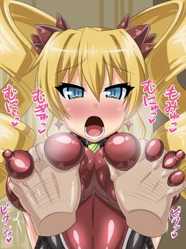 (同人CG集) [HINJYAKU] 気づいたら、いつの間にかキモブタ男のオチ○ポ穴に作り変えられていた女の子のお話～気高き戦姫の末路編～_0652_041