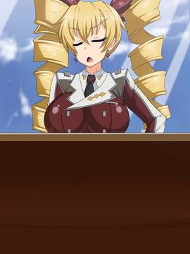 (同人CG集) [HINJYAKU] 気づいたら、いつの間にかキモブタ男のオチ○ポ穴に作り変えられていた女の子のお話～気高き戦姫の末路編～_0857_289