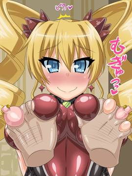 (同人CG集) [HINJYAKU] 気づいたら、いつの間にかキモブタ男のオチ○ポ穴に作り変えられていた女の子のお話～気高き戦姫の末路編～_1007_410