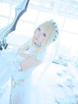 [Shooting Star's (サク)] Blessings rose (フェイト  グランドオーダー)_038