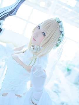 [Shooting Star's (サク)] Blessings rose (フェイト  グランドオーダー)_039