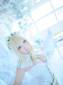 [Shooting Star's (サク)] Blessings rose (フェイト  グランドオーダー)_040
