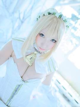 [Shooting Star's (サク)] Blessings rose (フェイト  グランドオーダー)_041