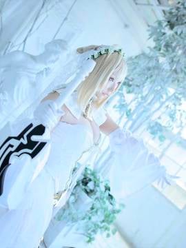 [Shooting Star's (サク)] Blessings rose (フェイト  グランドオーダー)_046