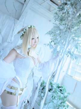 [Shooting Star's (サク)] Blessings rose (フェイト  グランドオーダー)_047