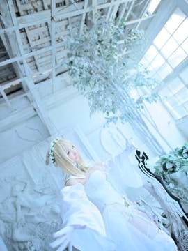 [Shooting Star's (サク)] Blessings rose (フェイト  グランドオーダー)_048