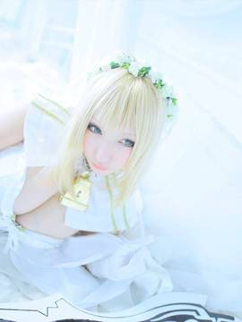 [Shooting Star's (サク)] Blessings rose (フェイト  グランドオーダー)_117