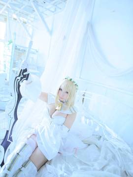 [Shooting Star's (サク)] Blessings rose (フェイト  グランドオーダー)_133