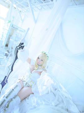 [Shooting Star's (サク)] Blessings rose (フェイト  グランドオーダー)_134