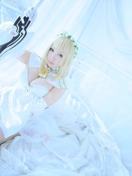 [Shooting Star's (サク)] Blessings rose (フェイト  グランドオーダー)_136