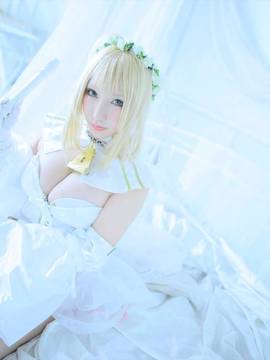 [Shooting Star's (サク)] Blessings rose (フェイト  グランドオーダー)_137