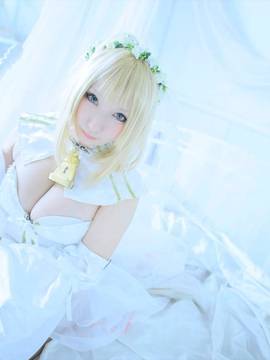 [Shooting Star's (サク)] Blessings rose (フェイト  グランドオーダー)_138