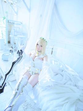 [Shooting Star's (サク)] Blessings rose (フェイト  グランドオーダー)_139