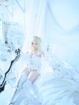 [Shooting Star's (サク)] Blessings rose (フェイト  グランドオーダー)_140