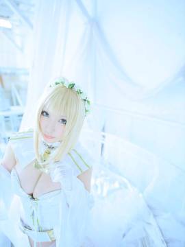 [Shooting Star's (サク)] Blessings rose (フェイト  グランドオーダー)_143
