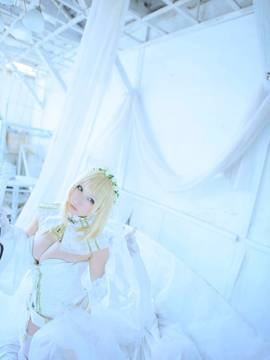 [Shooting Star's (サク)] Blessings rose (フェイト  グランドオーダー)_146