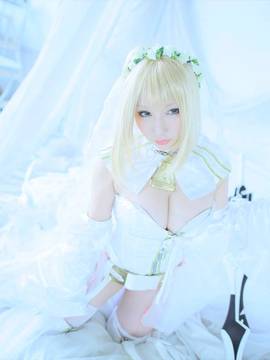 [Shooting Star's (サク)] Blessings rose (フェイト  グランドオーダー)_175