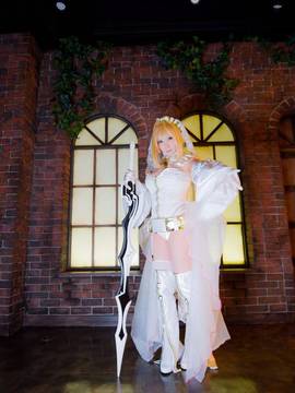 [Shooting Star's (サク)] Blessings rose (フェイト  グランドオーダー)_178