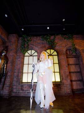 [Shooting Star's (サク)] Blessings rose (フェイト  グランドオーダー)_180