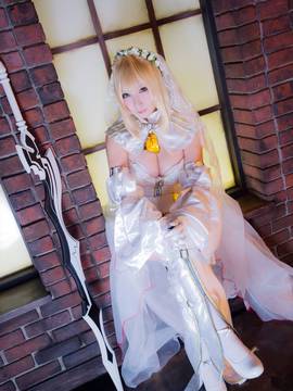 [Shooting Star's (サク)] Blessings rose (フェイト  グランドオーダー)_192