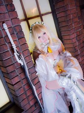 [Shooting Star's (サク)] Blessings rose (フェイト  グランドオーダー)_193