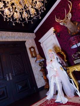 [Shooting Star's (サク)] Blessings rose (フェイト  グランドオーダー)_205