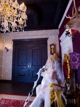 [Shooting Star's (サク)] Blessings rose (フェイト  グランドオーダー)_210