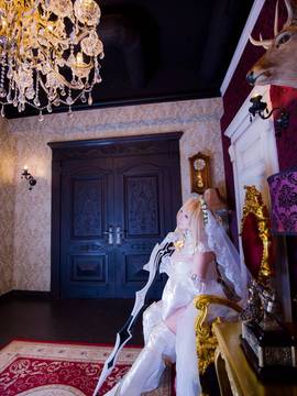[Shooting Star's (サク)] Blessings rose (フェイト  グランドオーダー)_211