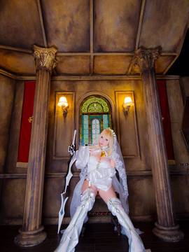 [Shooting Star's (サク)] Blessings rose (フェイト  グランドオーダー)_241