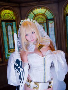 [Shooting Star's (サク)] Blessings rose (フェイト  グランドオーダー)_245