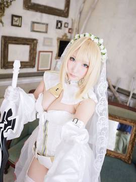 [Shooting Star's (サク)] Blessings rose (フェイト  グランドオーダー)_260