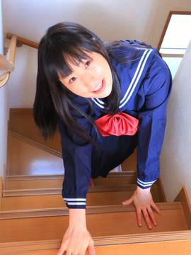 [中野深雪] MIRACLE MARMAID_008
