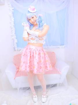 [中野深雪] MIRACLE MARMAID_096