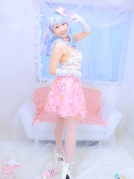 [中野深雪] MIRACLE MARMAID_102