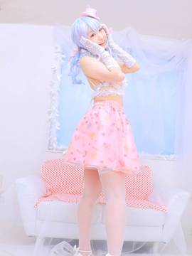 [中野深雪] MIRACLE MARMAID_103